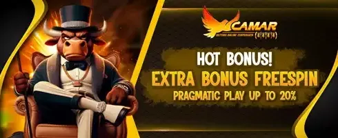 Pragmatic Play Free Spins & Buyspin promotion banner