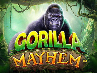 Gorilla Mayhem screenshot