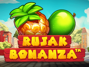 Rujak Bonanza™ screenshot
