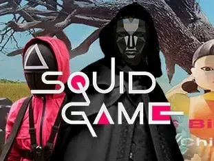 Squid Game (1) screenshot