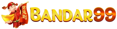 bandar99 Logo